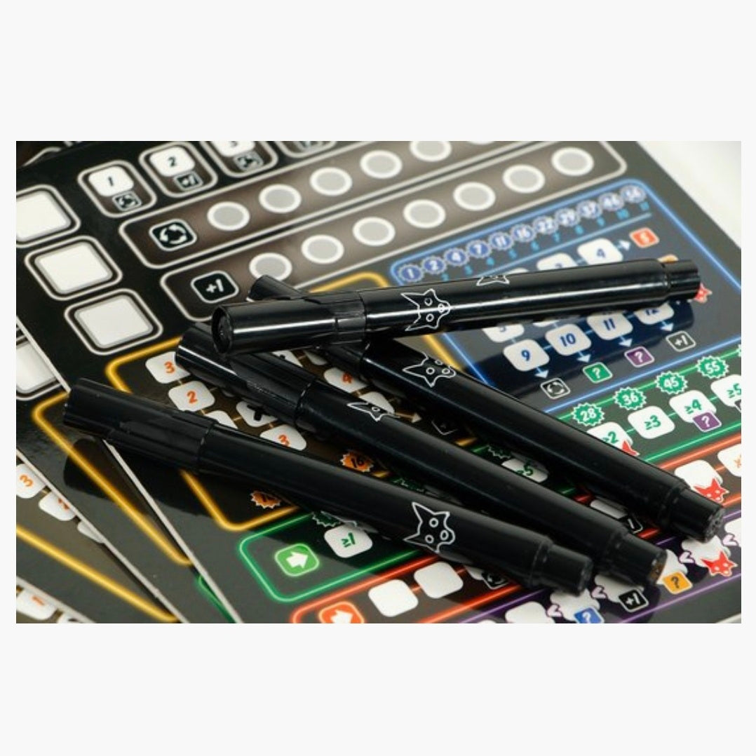 999 games: Clever - Deluxe