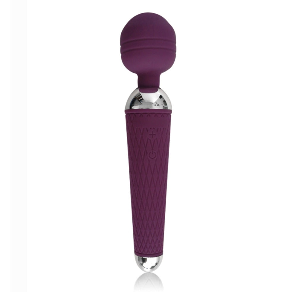 Wand Vibrator - Magic Wand (Diverse Kleuren)
