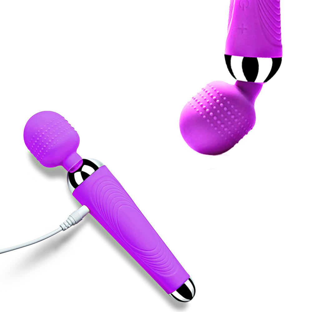 Wand Vibrator - Magic Wand (Diverse Kleuren)