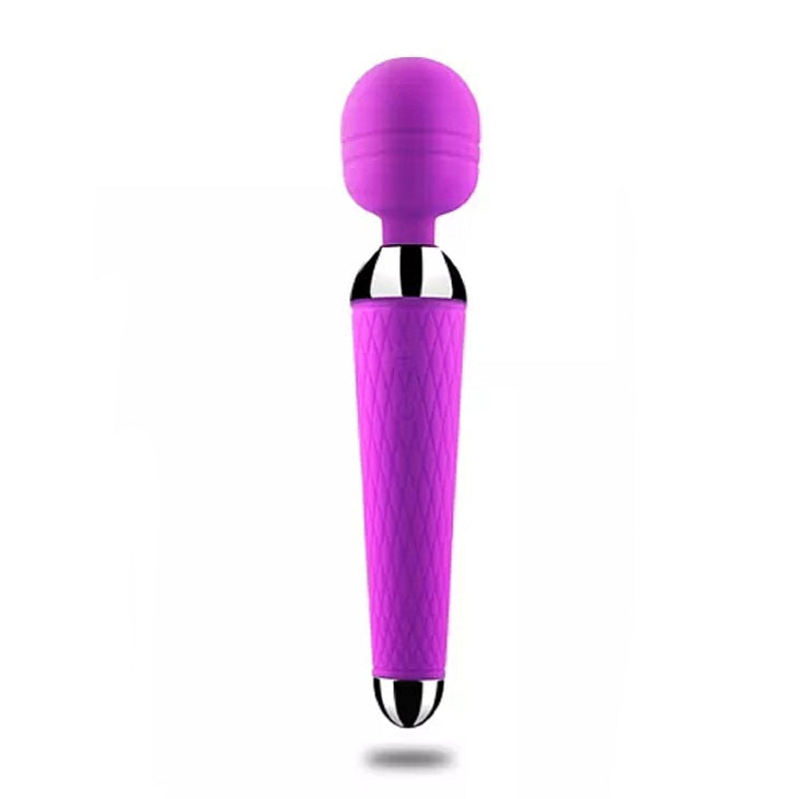 Wand Vibrator - Magic Wand (Diverse Kleuren)