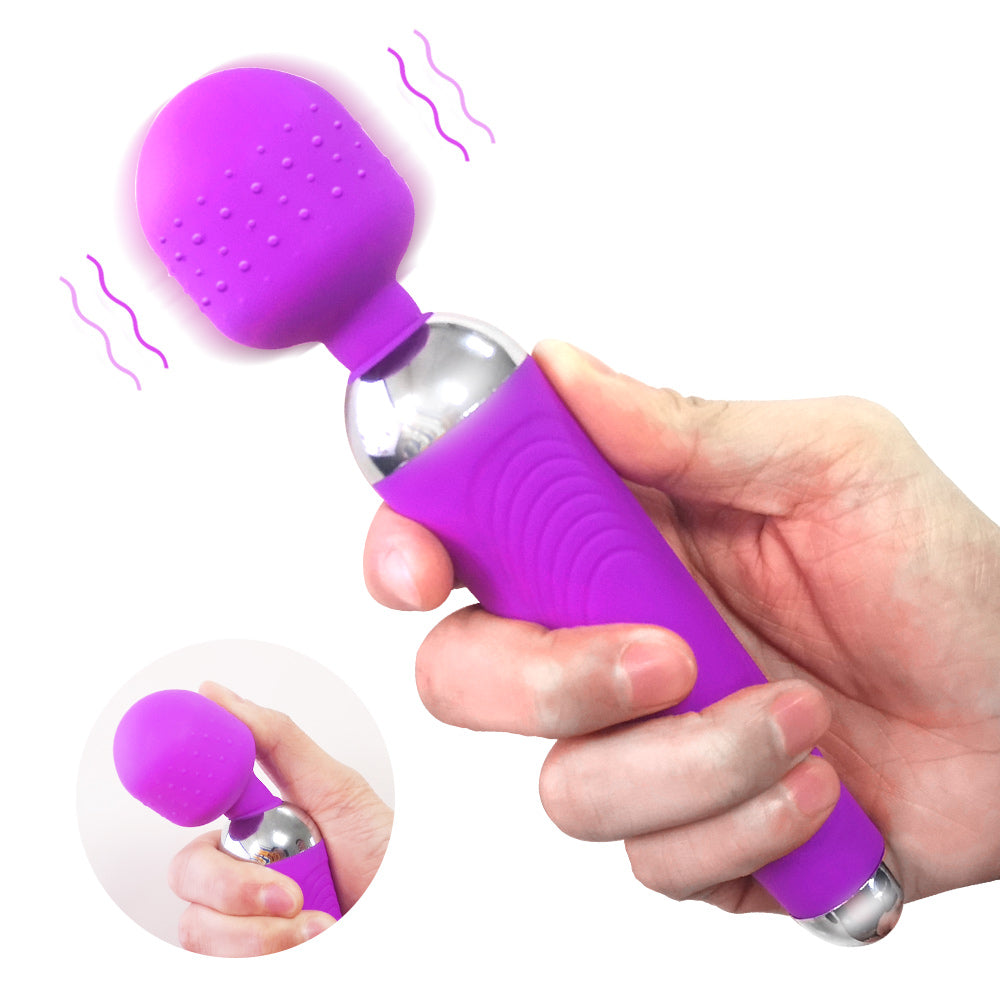 Wand Vibrator - Magic Wand (Diverse Kleuren)