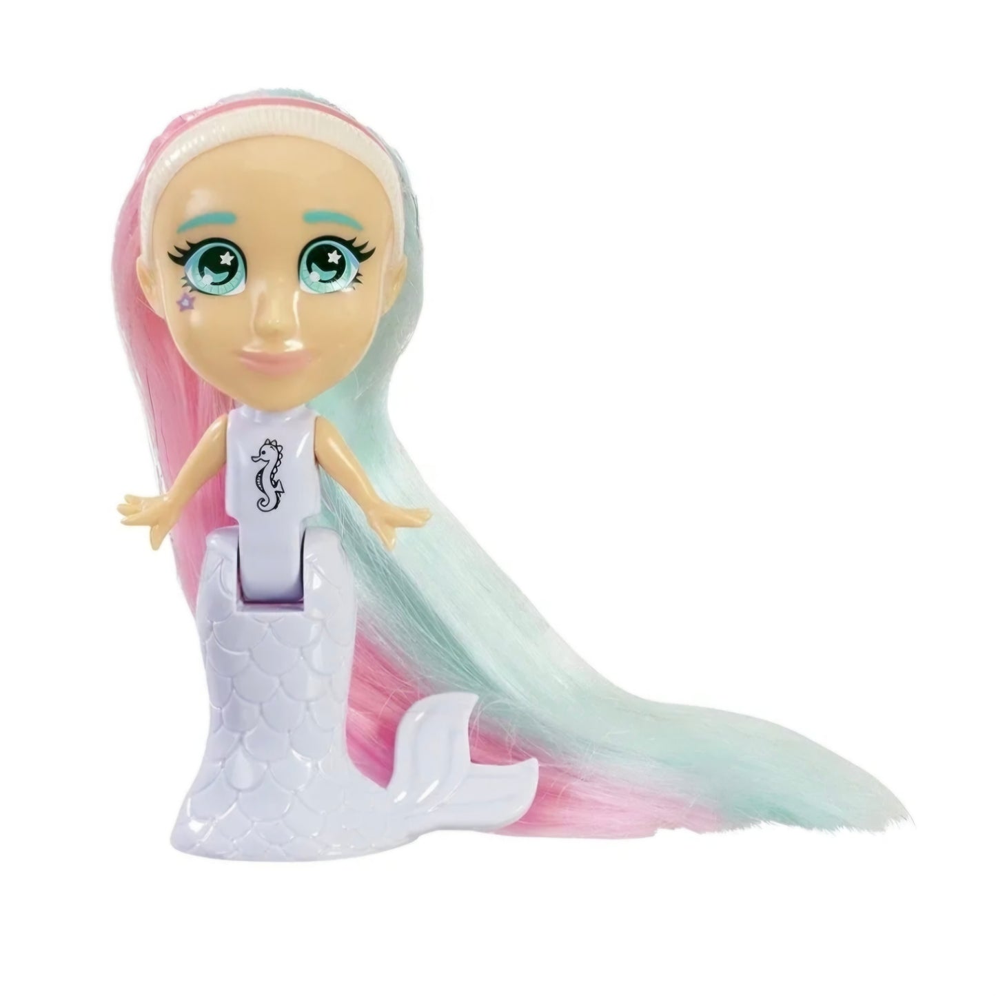 Crayola: Colour 'n' Style - Zeemeermin Salon