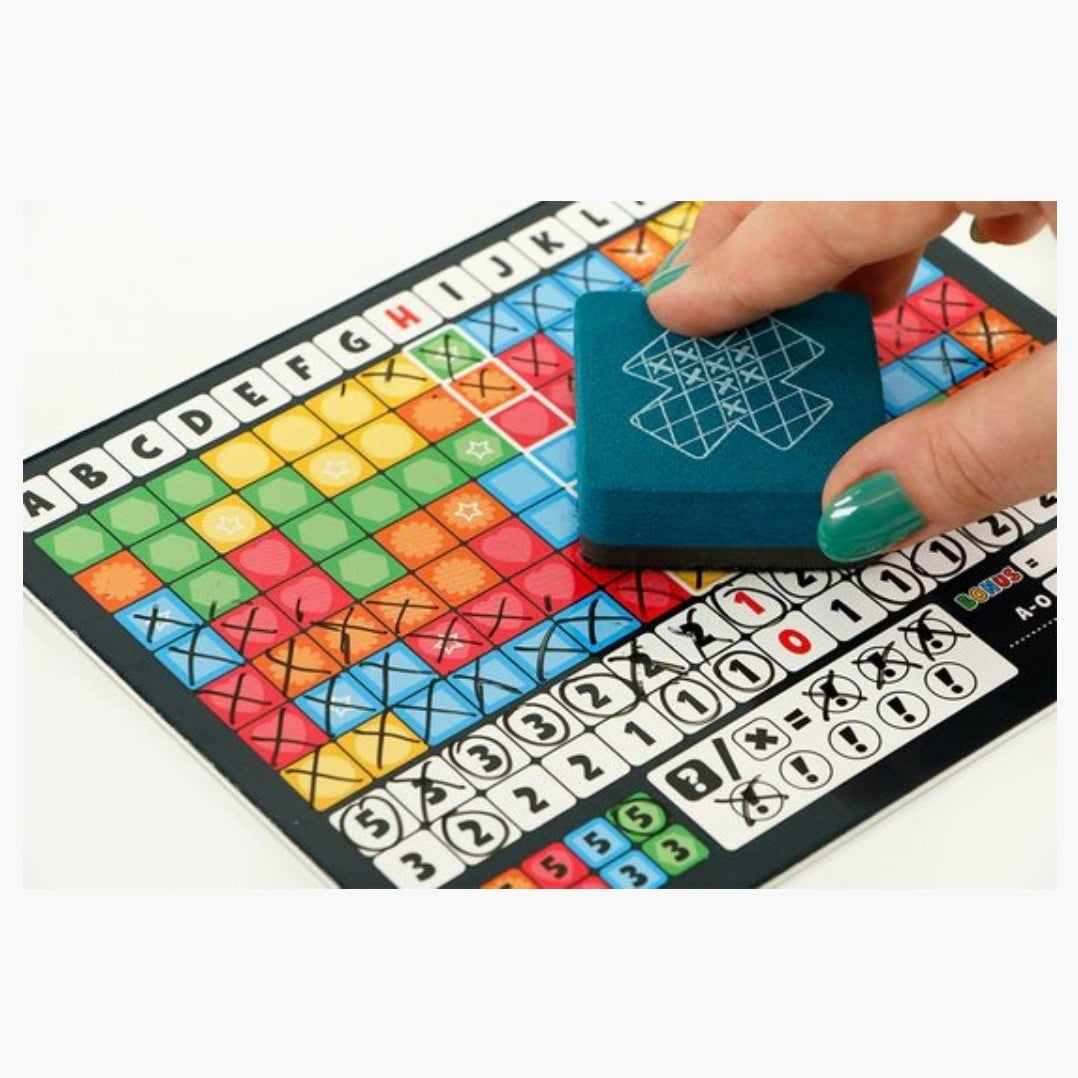 999 Games: Keer op Keer - Deluxe