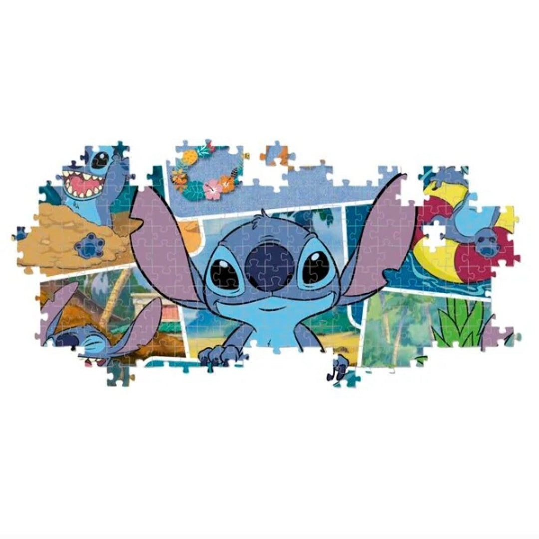 Clementoni: Stitch - 300