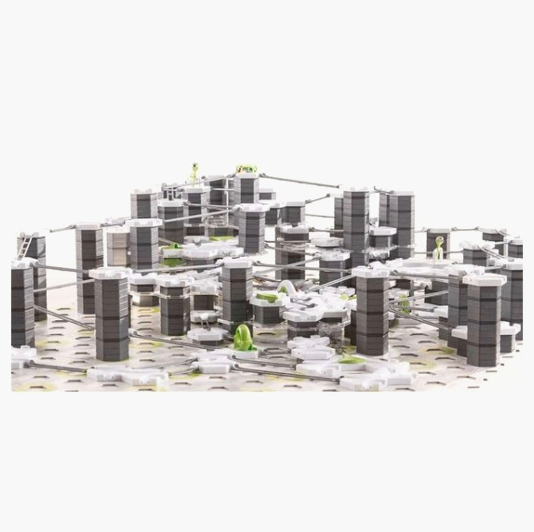 Ravensburger: GraviTrax Starterset - Knikkerbaan