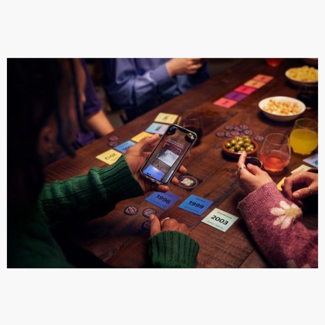 Jumbo: Hitster - Original - Nederlands