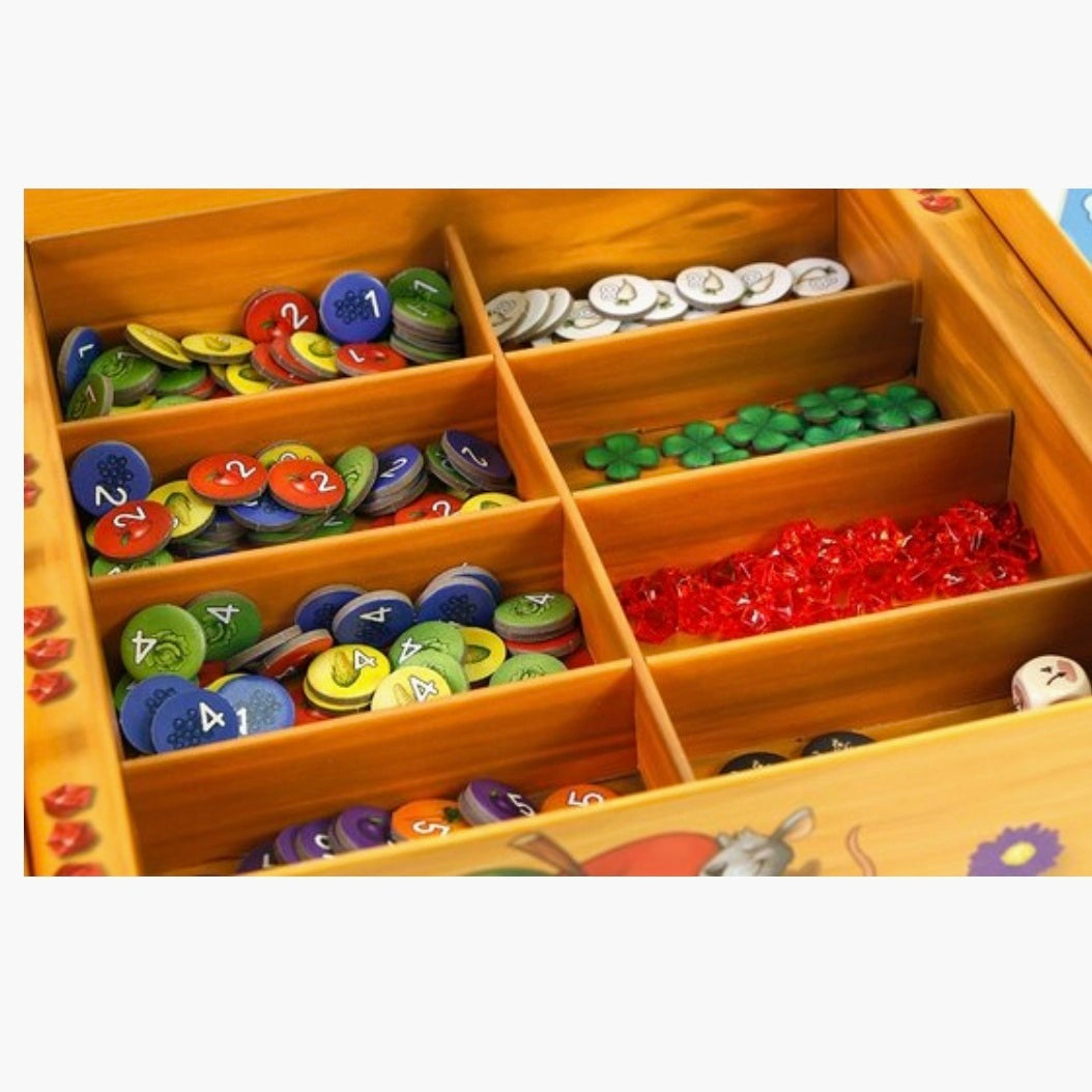 999 games: kwakzalvers van Kakelenburg Junior