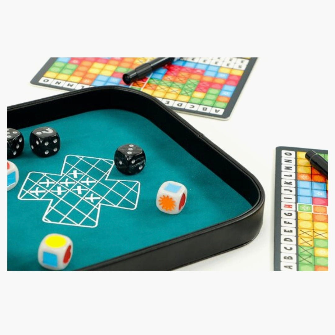 999 Games: Keer op Keer - Deluxe