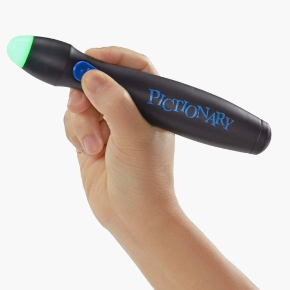 Mattel: Pictionary Air - Actiespel