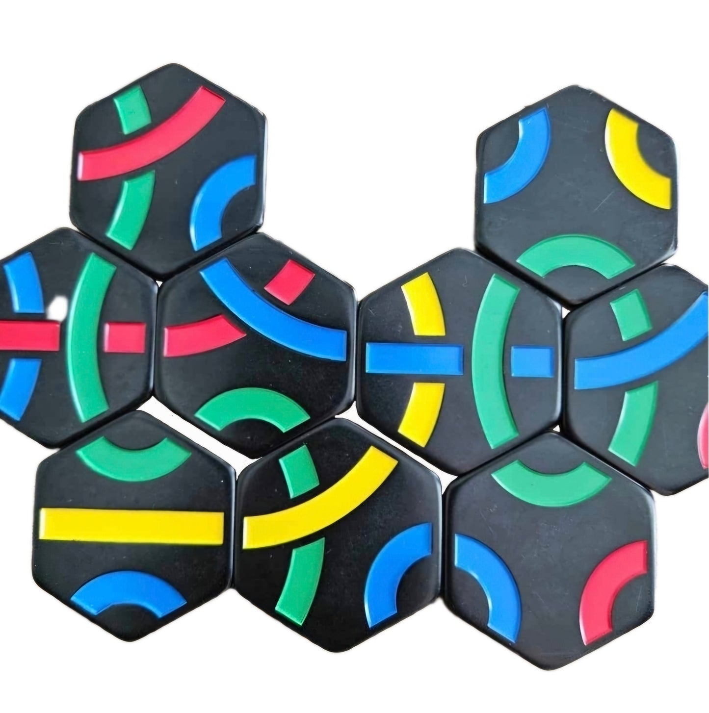 Tucker's Fun Factory: Tantrix