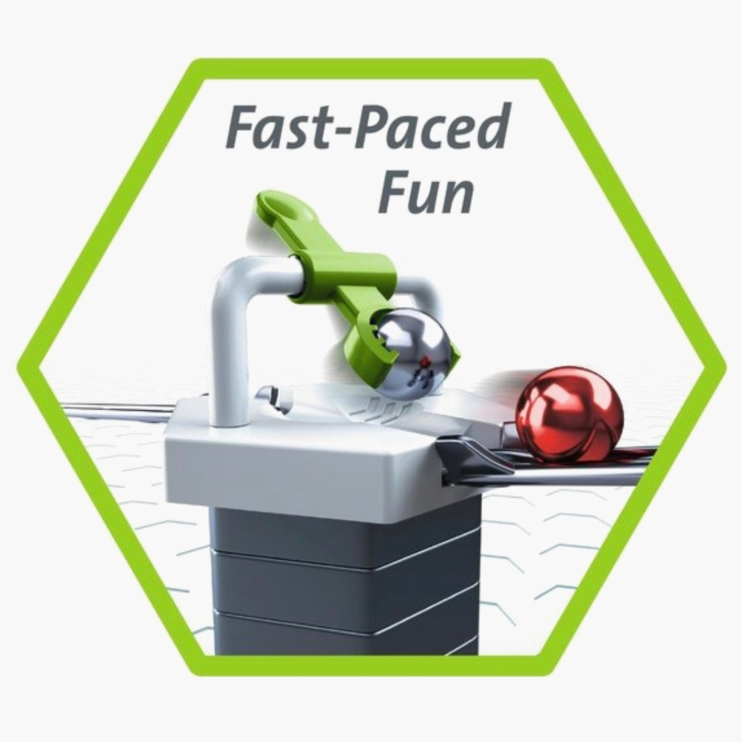 Ravensburger: GraviTrax Starterset - Knikkerbaan