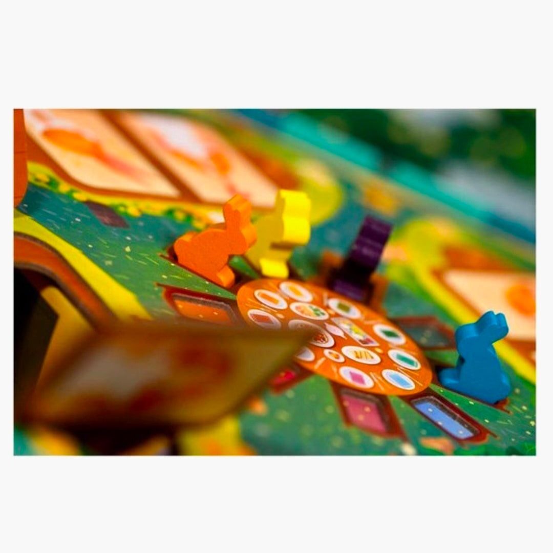 Asmodee: Dixit Kids