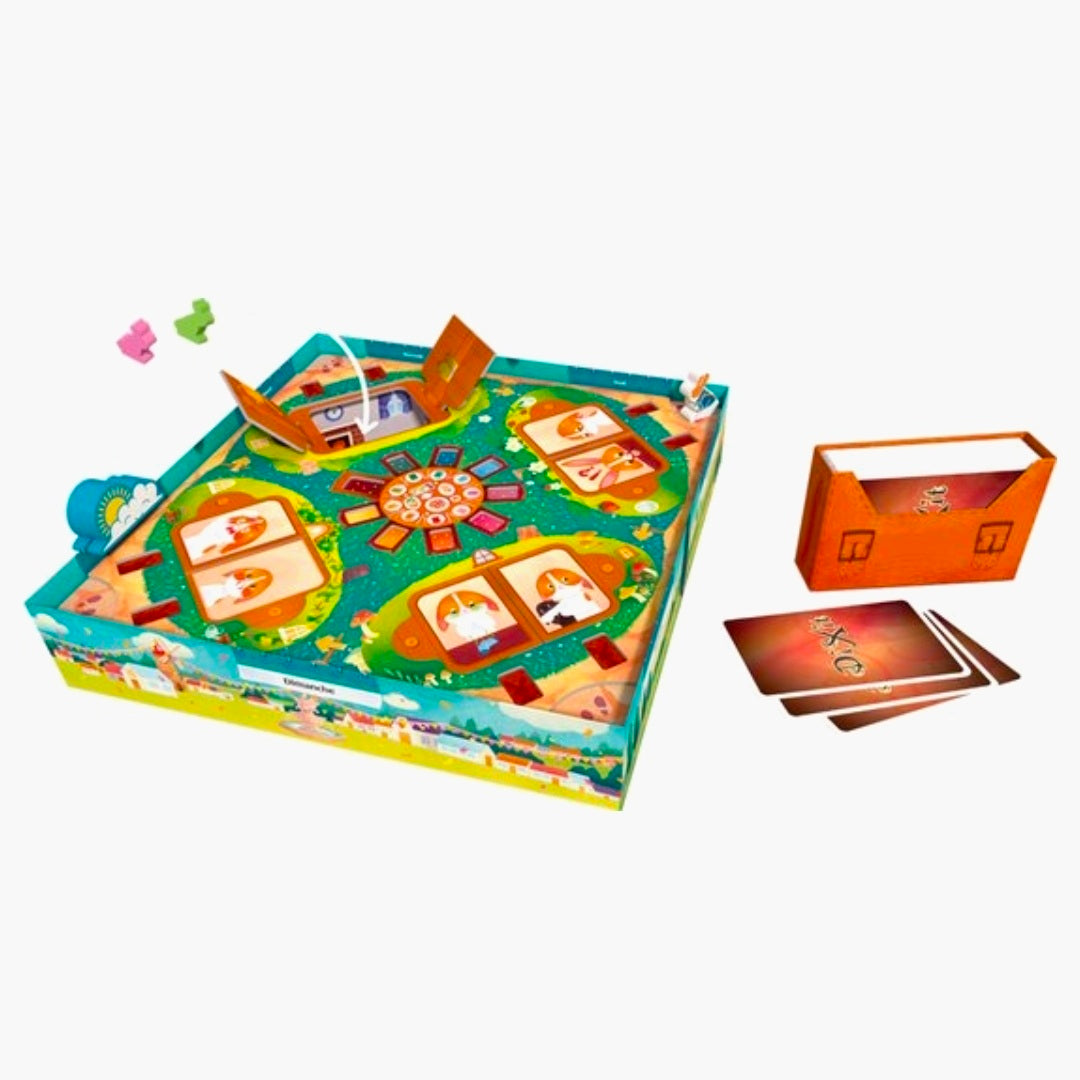Asmodee: Dixit Kids