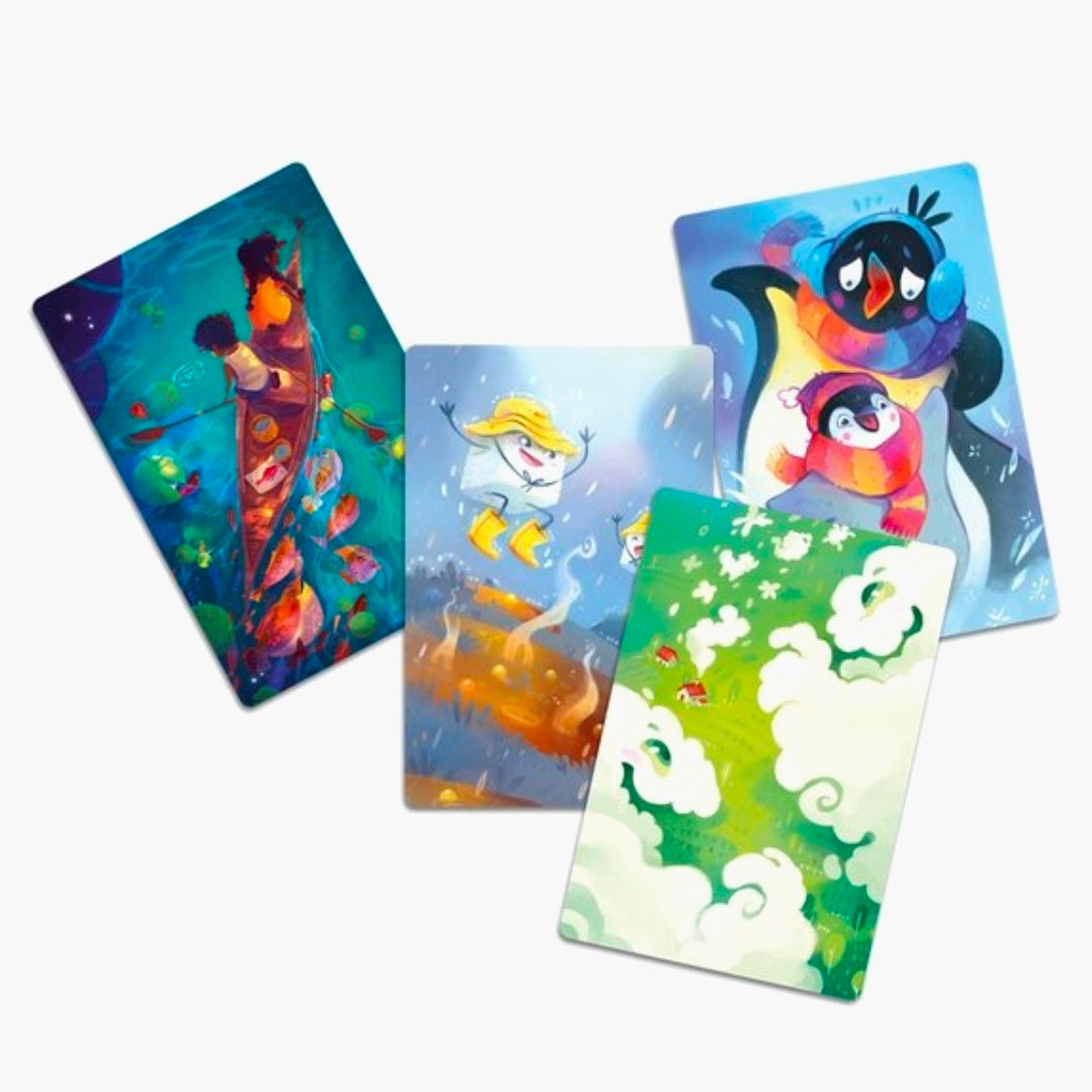 Asmodee: Dixit Kids