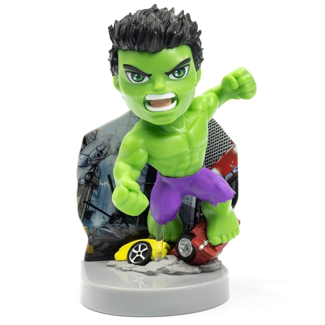 Marvel: Mini Superama - HULK