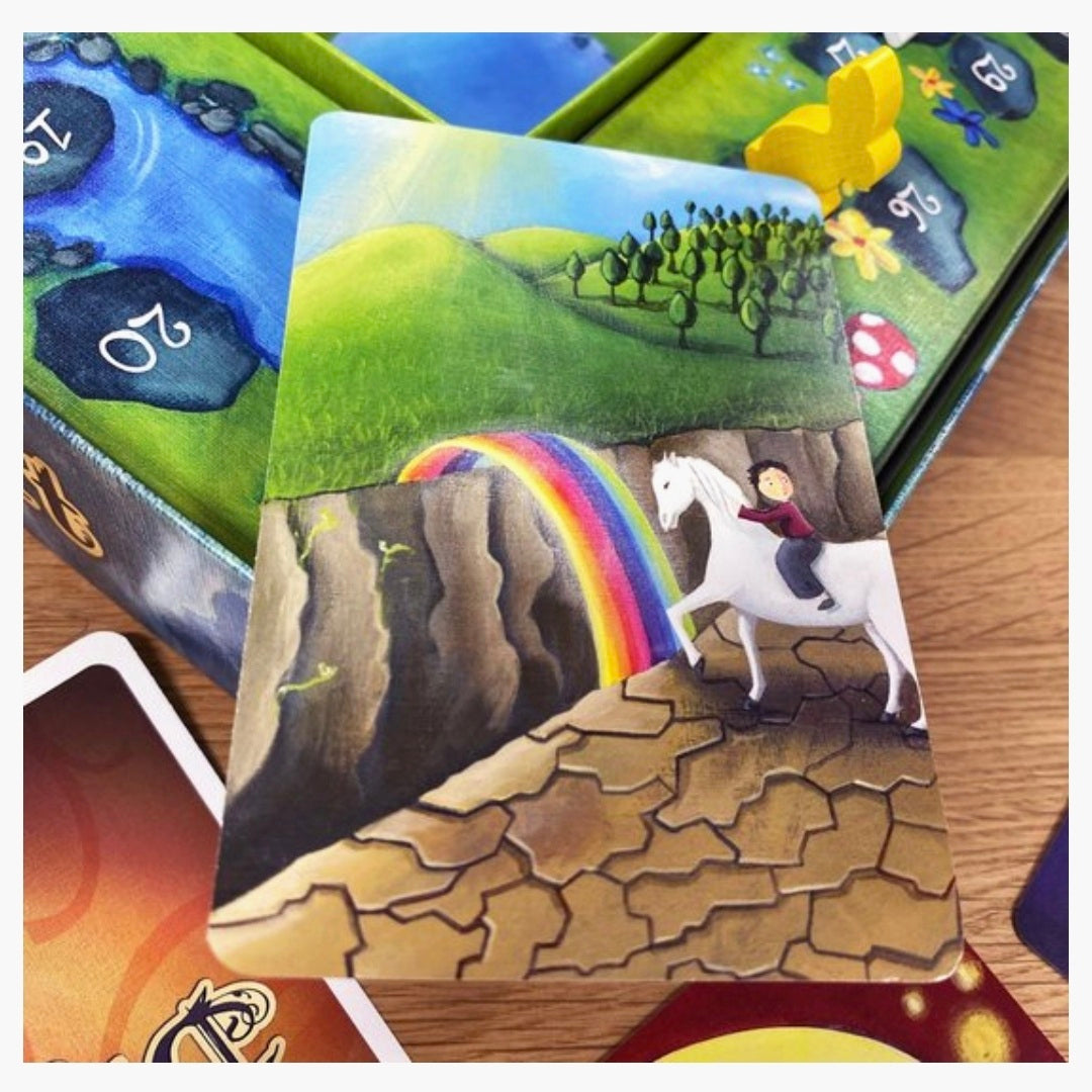 Dixit: Basisspel (NL)