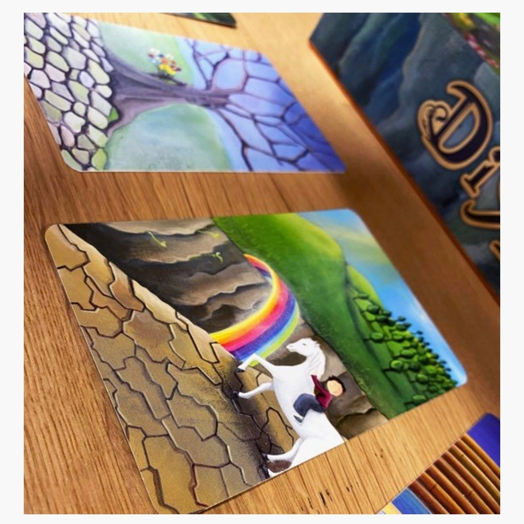 Dixit: Basisspel (NL)