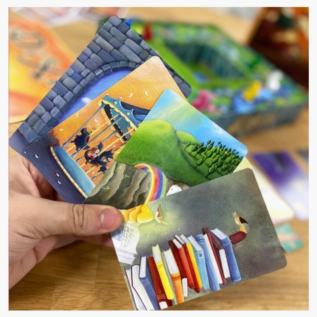 Dixit: Basisspel (NL)