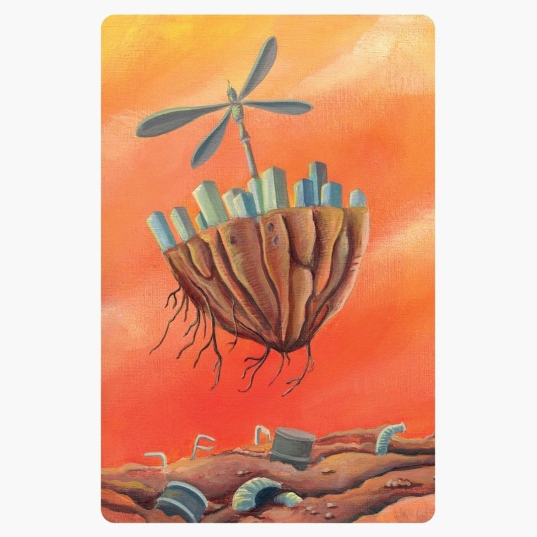 Libellud: Dixit - Odyssey