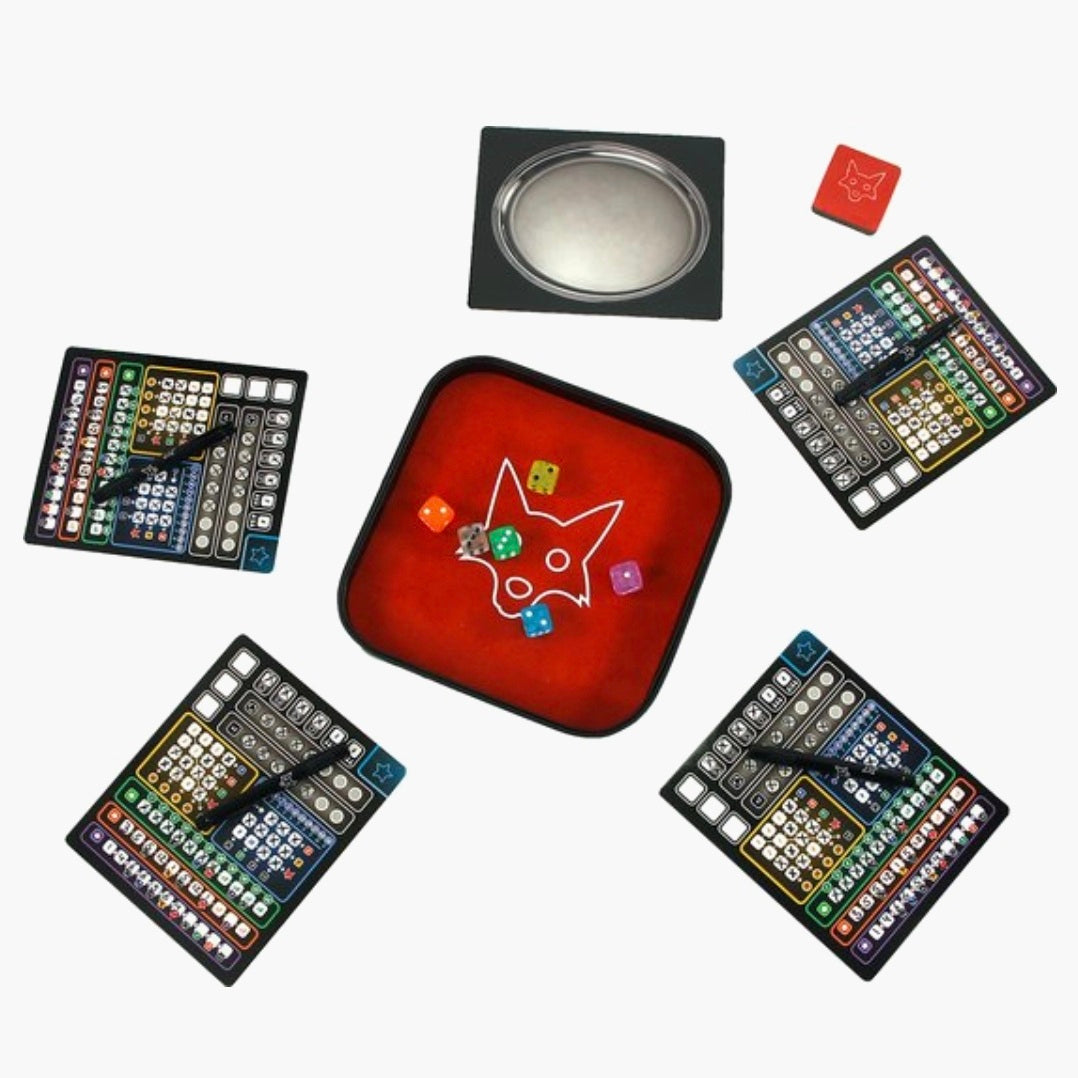 999 games: Clever - Deluxe