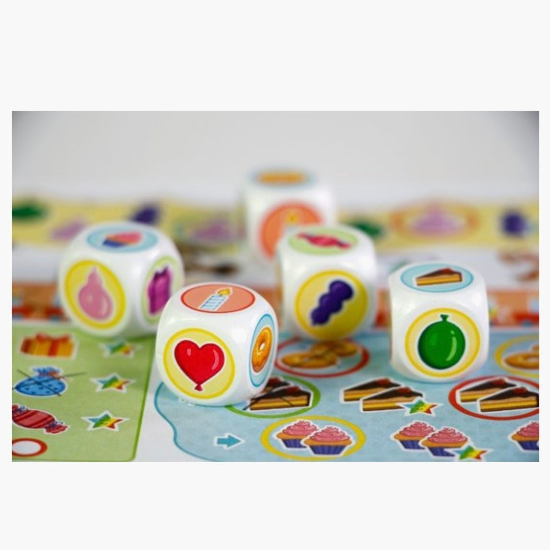 999 Games: Clever Junior