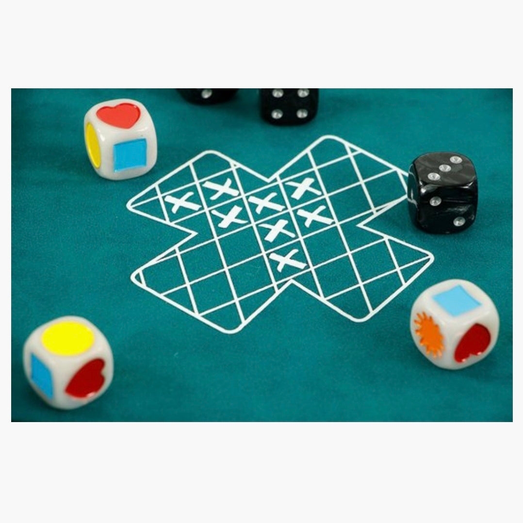 999 Games: Keer op Keer - Deluxe