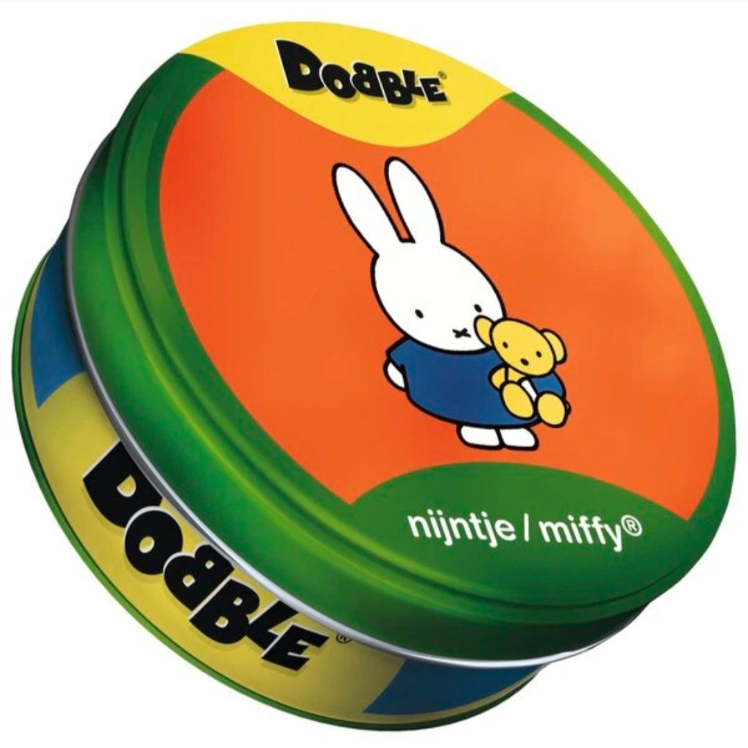 Dobble: Nijntje
