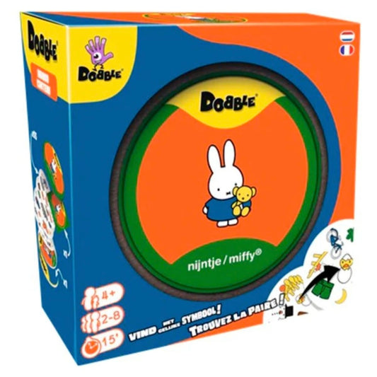Dobble: Nijntje