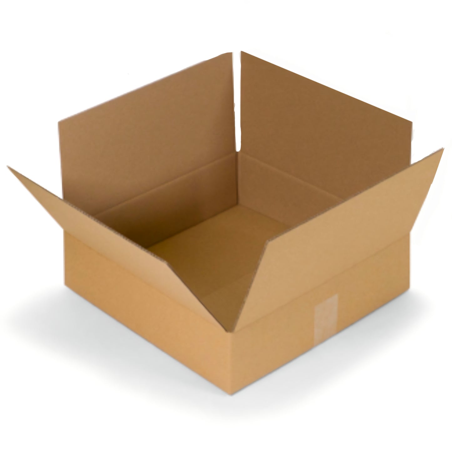 Amerikaanse Verzendoos: inwendig 300x300x80mm (30st)