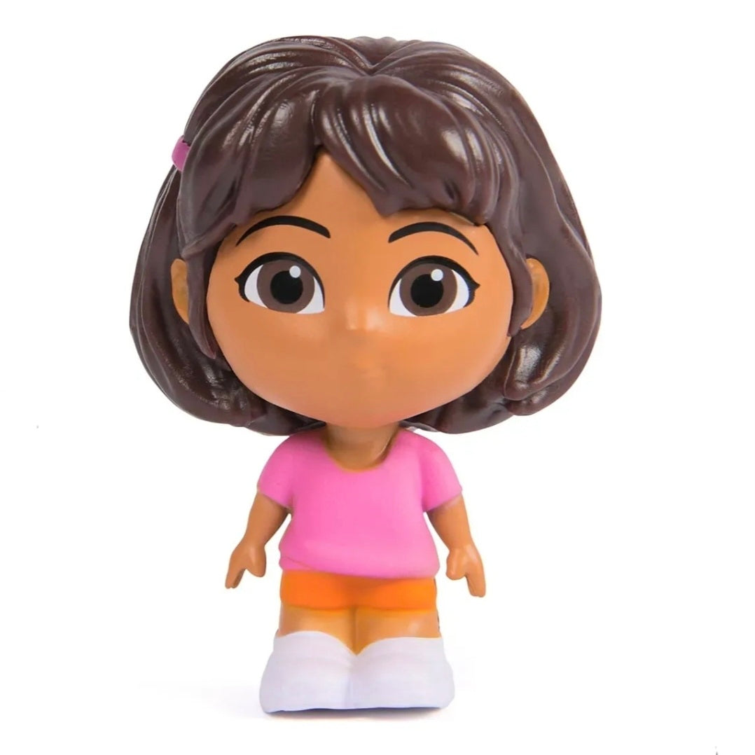 Dora: Mini Speelset