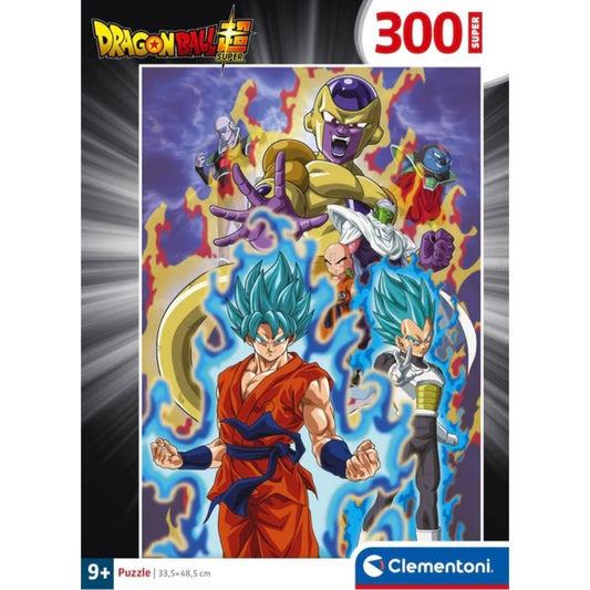 Clementoni: Dragon Ball Super - 300