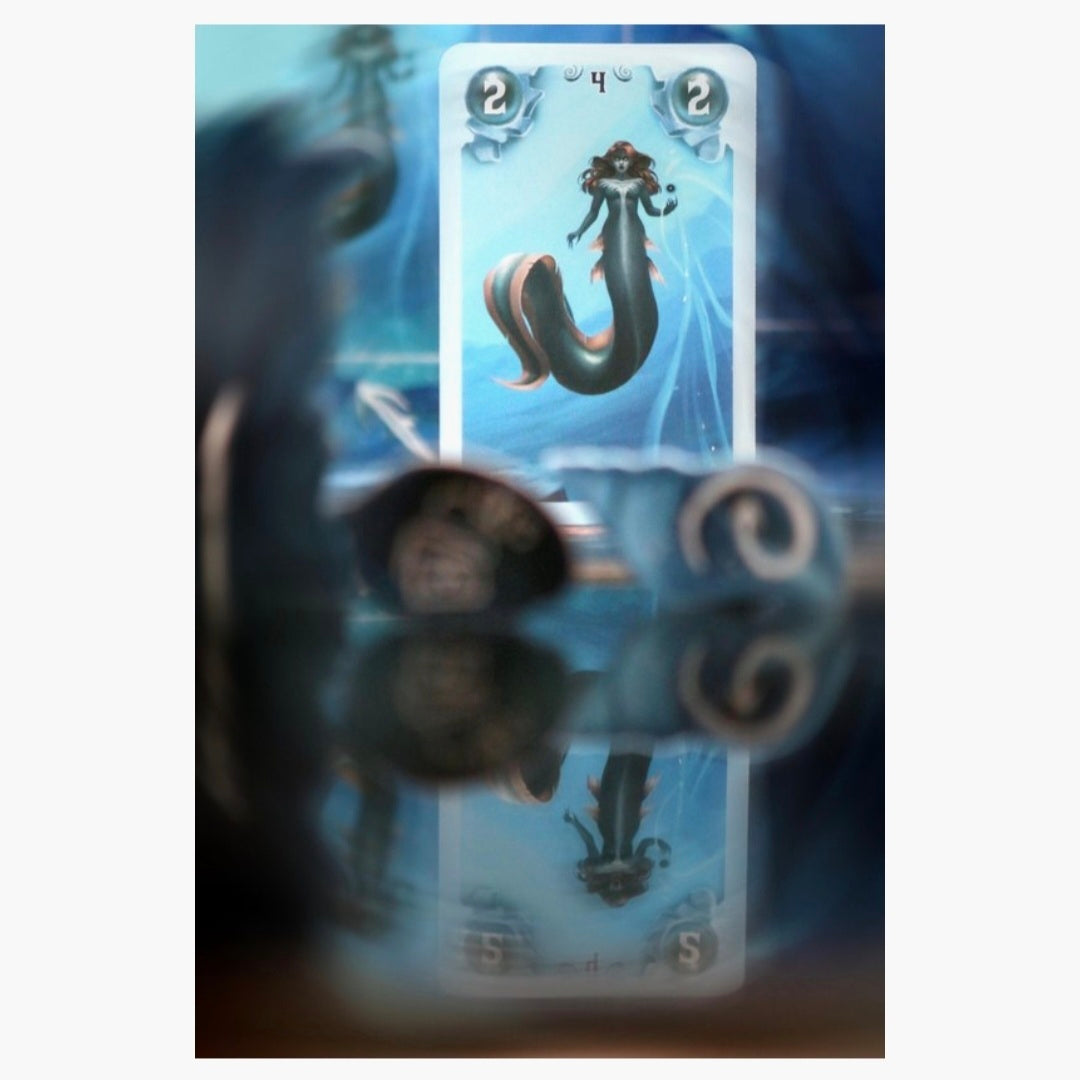 White Goblin: Drakenstad (2 Personen)