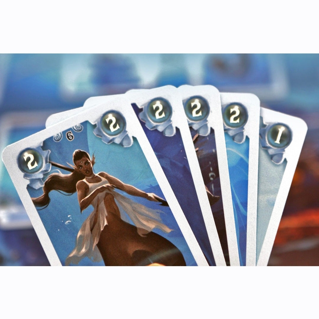 White Goblin: Drakenstad (2 Personen)