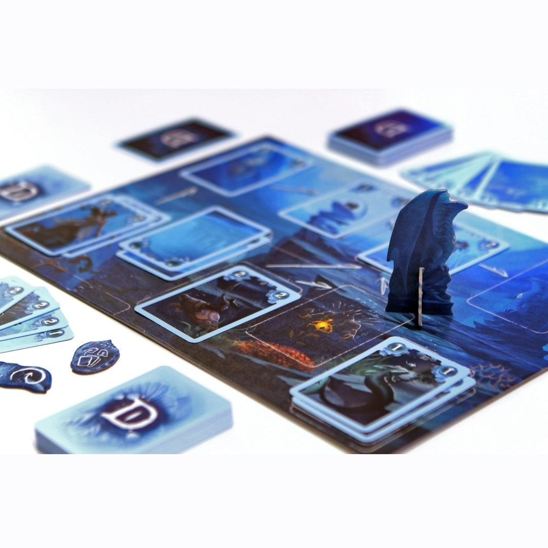 White Goblin: Drakenstad (2 Personen)