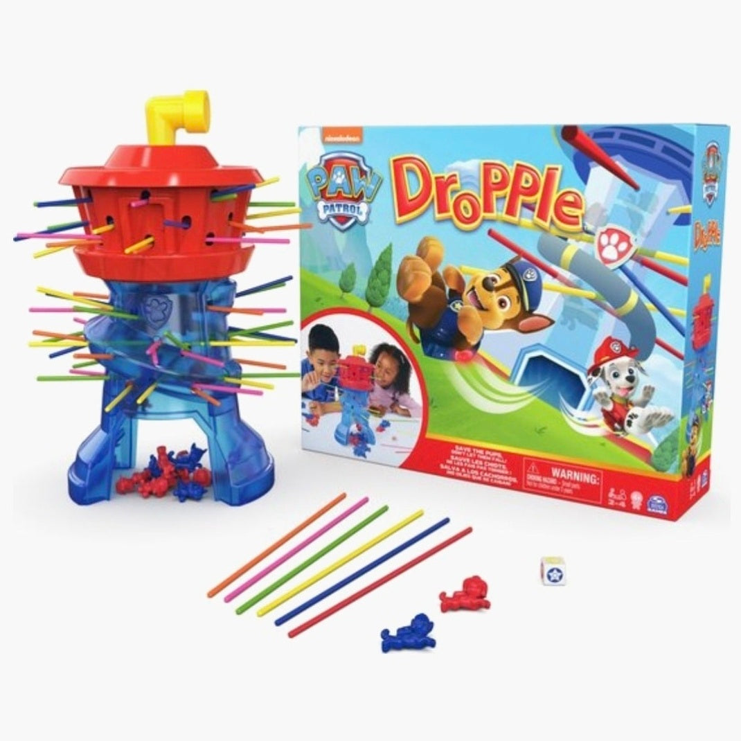 Paw Patrol: Dropple