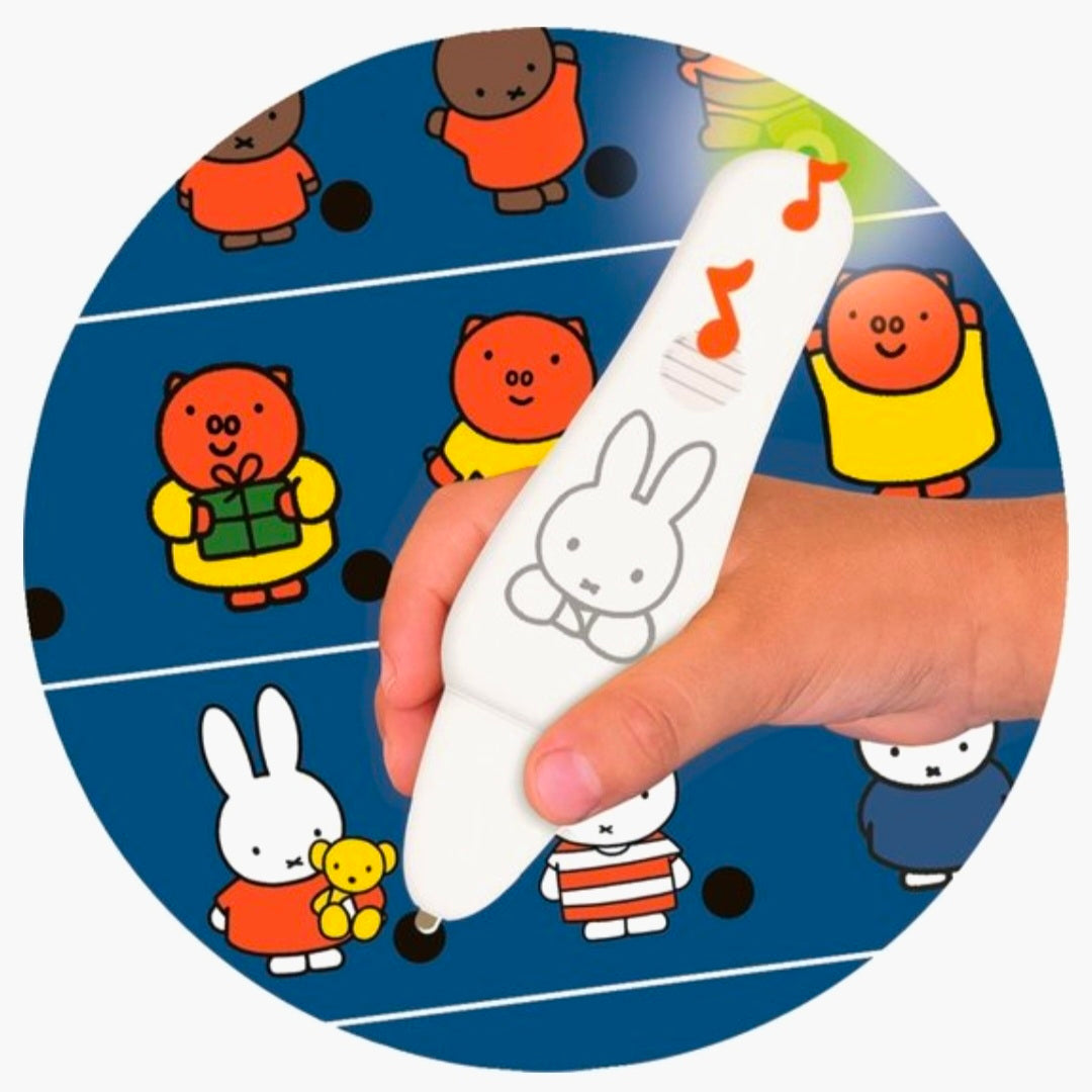 Jumbo: Electro Wonderpen - Nijntje