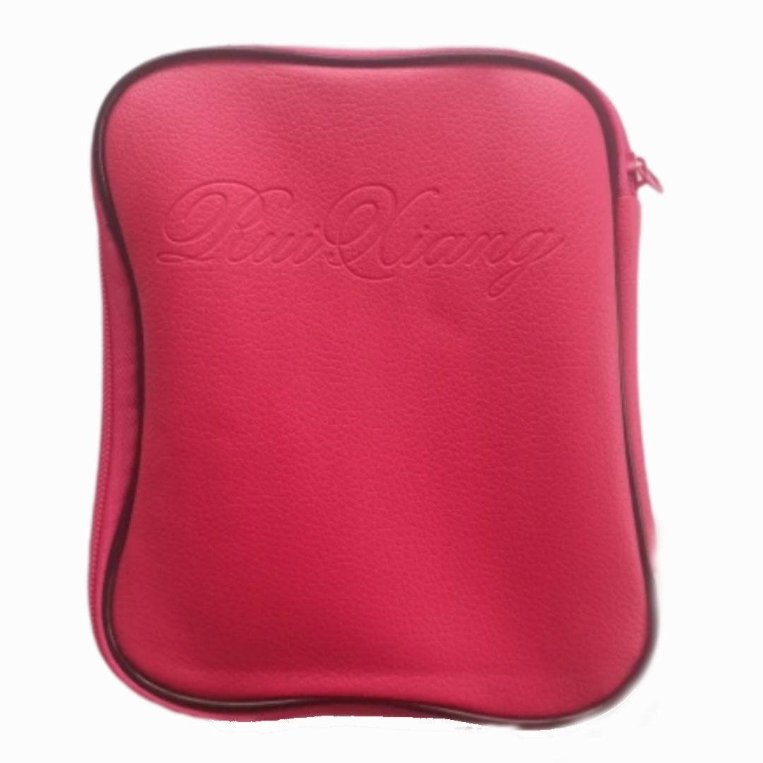 Etui Haaknaalden 16- delig