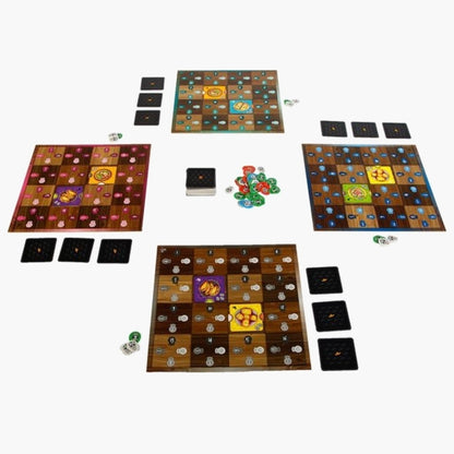 999 Games: Fiësta Mexicana