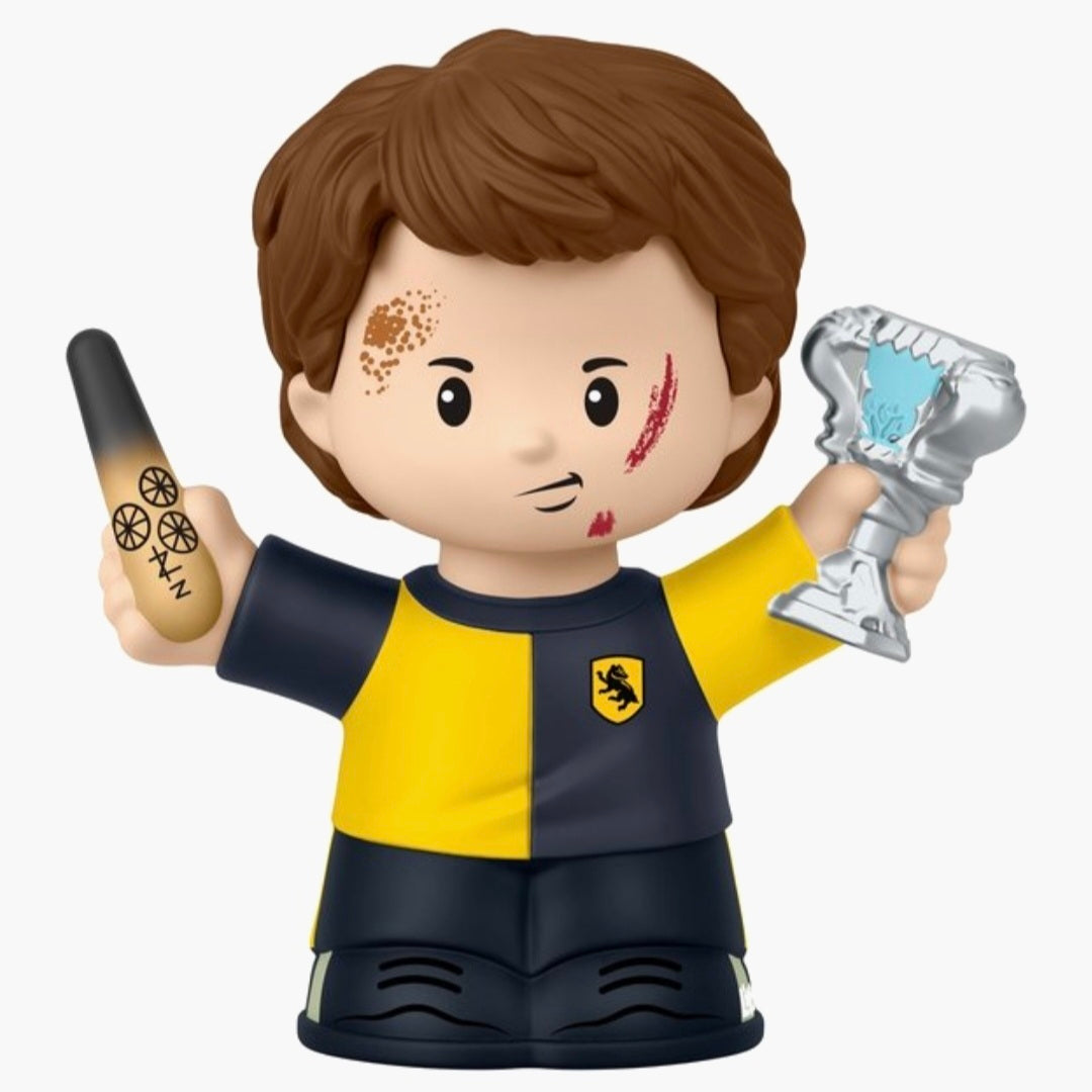 Fisher Price: Little People Harry Potter en de Vuurbeker Figuren