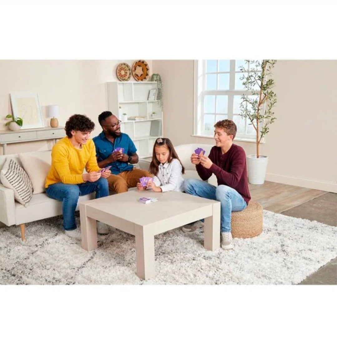 Goliath: Five Crowns