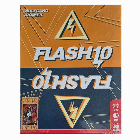 999 games: Flash 10