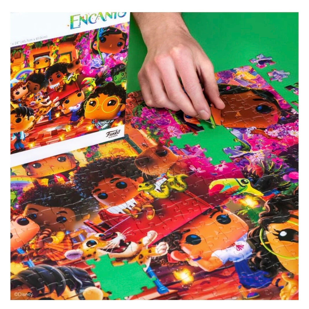 Funko! : Pop - Disney Encanto - 500