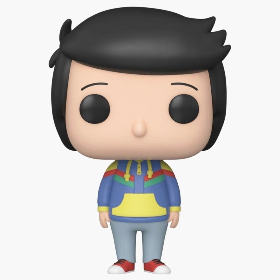 Funko Pop! The Bob's Burgers movie - Young Bob Belcher - 1222