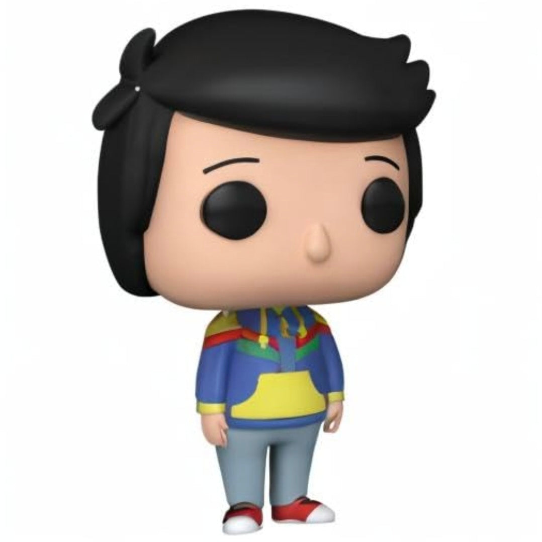 Funko Pop! The Bob's Burgers movie - Young Bob Belcher - 1222