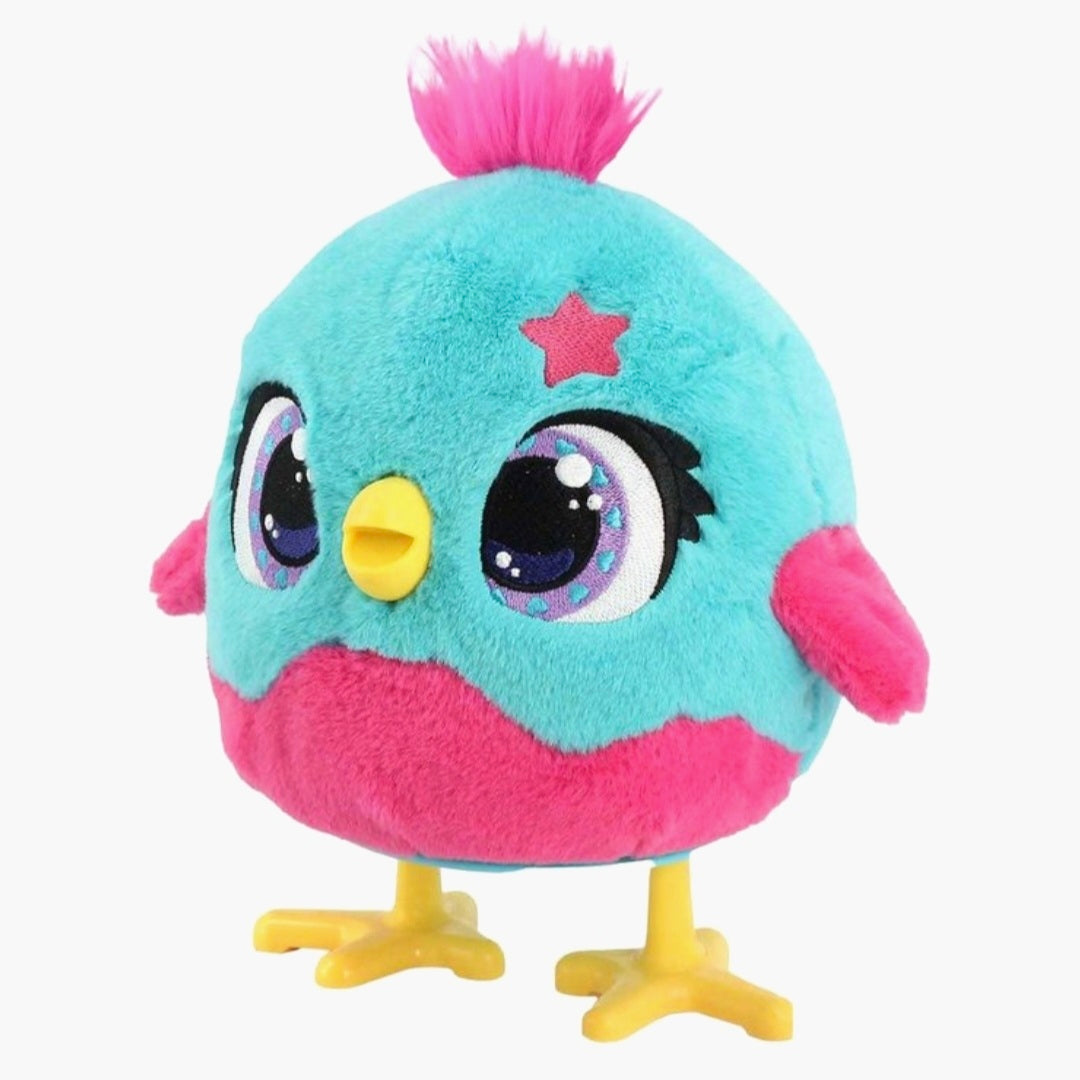 Jumbo: Funtasy family - Chick-a-Boo