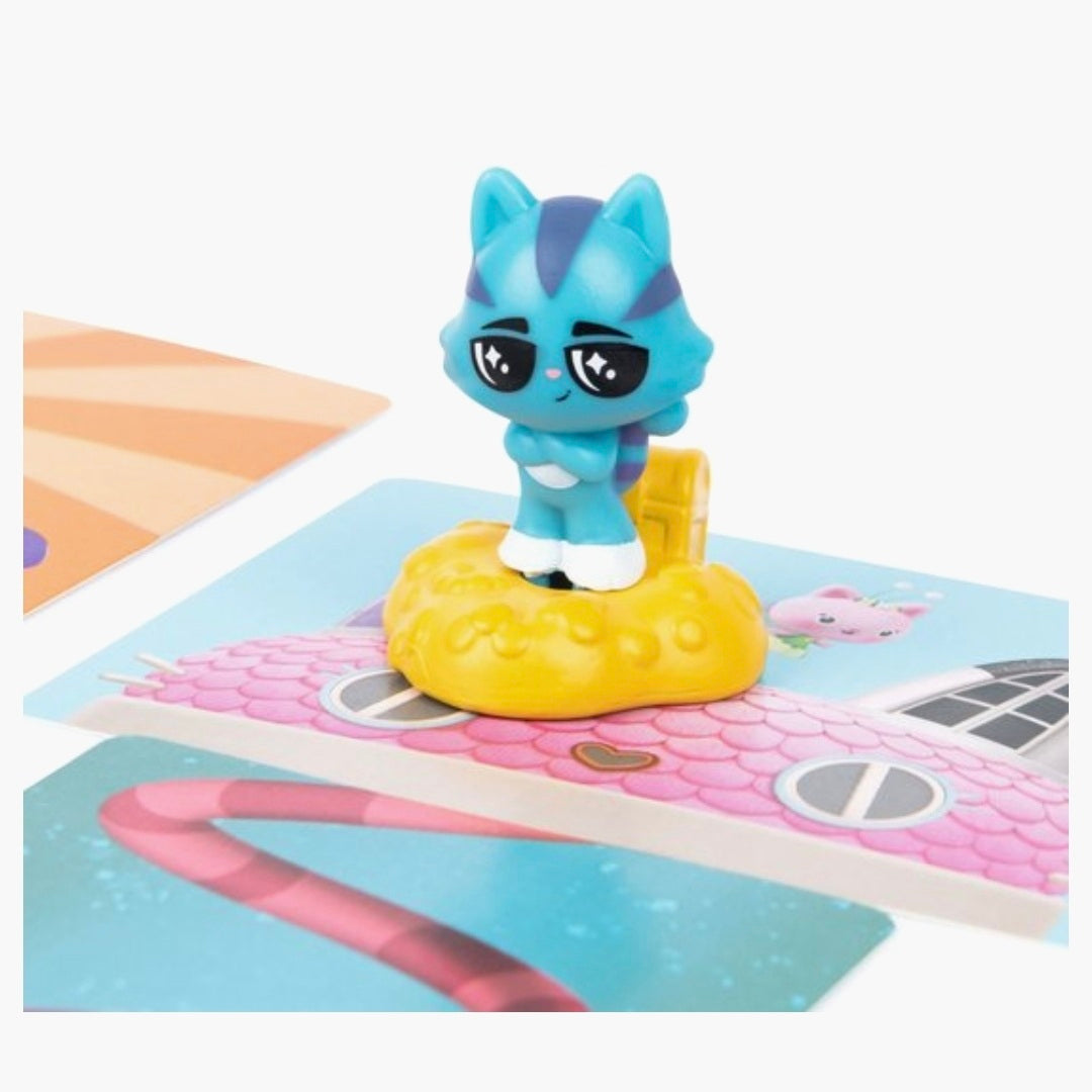 DreamWorks Gabby's Dollhouse game