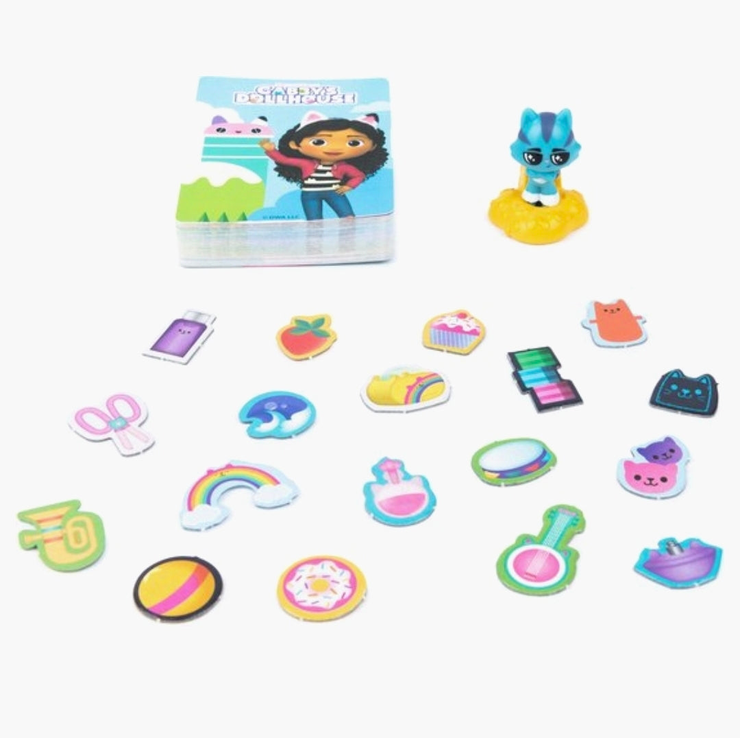 DreamWorks Gabby's Dollhouse game