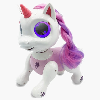 Gear2Play: Robo Smart - Unicorn