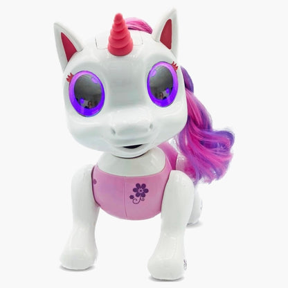 Gear2Play: Robo Smart - Unicorn