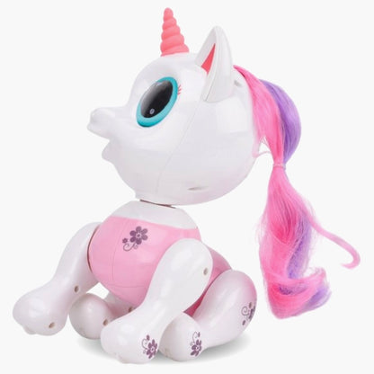 Gear2Play: Robo Smart - Unicorn